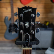 Load image into Gallery viewer, Gibson SG Standard in Ebony - 2019 - (Pre-Owned)