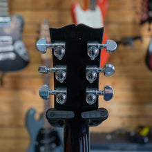 Load image into Gallery viewer, Gibson SG Standard in Ebony - 2019 - (Pre-Owned)