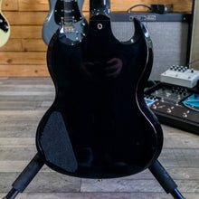 Load image into Gallery viewer, Gibson SG Standard in Ebony - 2019 - (Pre-Owned)
