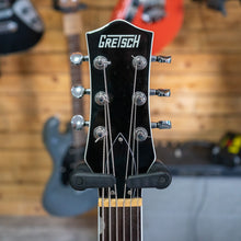 Load image into Gallery viewer, Gretsch G5260T Electromatic Jet Baritone in Black - (Pre-Owned)