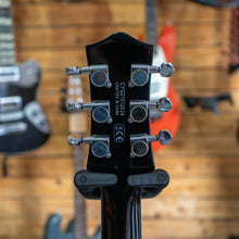 Load image into Gallery viewer, Gretsch G5260T Electromatic Jet Baritone in Black - (Pre-Owned)