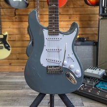 Load image into Gallery viewer, PRS John Mayer SE Silver Sky Electric Guitar in Storm Grey - (Pre-Owned)