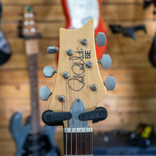 Load image into Gallery viewer, PRS John Mayer SE Silver Sky Electric Guitar in Storm Grey - (Pre-Owned)