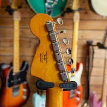 Load image into Gallery viewer, Squier Classic Vibe Telecaster Deluxe in Purple Sparkle - (Pre-Owned)
