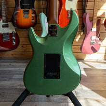 Load image into Gallery viewer, Sire Larry Carlton S7 in Sherwood Green - (Pre-Owned)