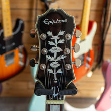 Load image into Gallery viewer, Epiphone Emperor Swingster in Sunrise Orange - (Pre-Owned)