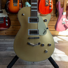 Load image into Gallery viewer, Gretsch G5220 Electromatic Jet in Casino Gold - (Pre-Owned)