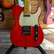 Load image into Gallery viewer, G&L Tribute ASAT Classic in Clear Orange - (Pre-Owned)