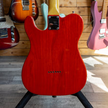 Load image into Gallery viewer, G&L Tribute ASAT Classic in Clear Orange - (Pre-Owned)
