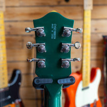 Load image into Gallery viewer, Gretsch G5622T Electromatic Bigsby in Georgia Green - (Pre-Owned)