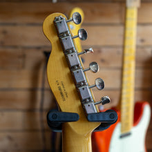 Load image into Gallery viewer, Fender Telecaster Plus Modern Player in Honeyburst - (Pre-Owned)