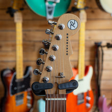 Load image into Gallery viewer, Reverend Jetstream RB in Rock Orange - (Pre-Owned)