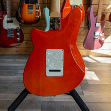 Load image into Gallery viewer, Reverend Jetstream RB in Rock Orange - (Pre-Owned)
