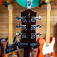 Load image into Gallery viewer, Gretsch G5232T Electromatic Double Jet FT in Dark Cherry Metallic - (Pre-Owned)