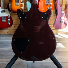 Load image into Gallery viewer, Gretsch G5232T Electromatic Double Jet FT in Dark Cherry Metallic - (Pre-Owned)