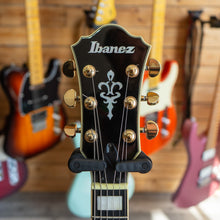 Load image into Gallery viewer, Ibanez AS93FM TCD in Trans Cherry Red with Hard Case - (Pre-Owned)