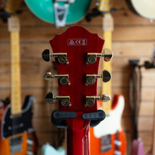 Load image into Gallery viewer, Ibanez AS93FM TCD in Trans Cherry Red with Hard Case - (Pre-Owned)