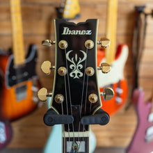 Load image into Gallery viewer, Ibanez AR720-BSQ AR Guitar in Bursted Smoky Quartz with Hardcase - (Pre-Owned)