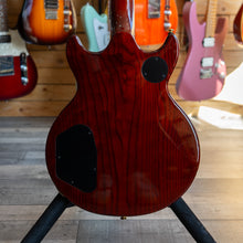 Load image into Gallery viewer, Ibanez AR720-BSQ AR Guitar in Bursted Smoky Quartz with Hardcase - (Pre-Owned)