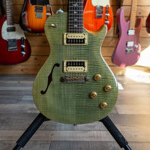 Load image into Gallery viewer, PRS SE Zach Myers Signature Electric Guitar in Trampas Green - (Pre-Owned)