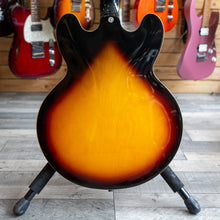 Load image into Gallery viewer, Epiphone ES-335 Pro in Vintage Sunburst - 2019 - (Pre-Owned)