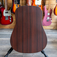 Load image into Gallery viewer, Martin DX1RAE Electro Acoustic Guitar with Hard Case - (Pre-Owned)