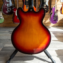 Load image into Gallery viewer, Epiphone Casino in Vintage Cherry Sunburst - 1996 - Made in Korea - (Pre-Owned)