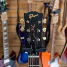 Load image into Gallery viewer, Gibson Les Paul Junior Tribute DC in Worn Ebony - (Pre-Owned)