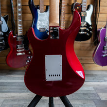 Load image into Gallery viewer, Yamaha Pacifica 012 in Red Metallic - (Pre-Owned)