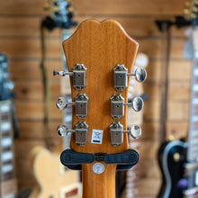 Load image into Gallery viewer, Epiphone Casino Hollowbody Electric Guitar in Natural - (Pre-Owned)