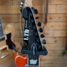 Load image into Gallery viewer, ESP Ltd Phoenix-1000 QM See Thru Black Sunburst - (Pre-Owned)