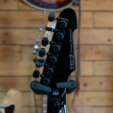 Load image into Gallery viewer, ESP Ltd Phoenix-1000 QM See Thru Black Sunburst - (Pre-Owned)
