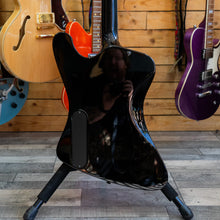 Load image into Gallery viewer, ESP Ltd Phoenix-1000 QM See Thru Black Sunburst - (Pre-Owned)