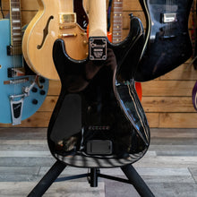 Load image into Gallery viewer, Charvel Sean Long Signature Pro-Mod San Dimas Style 1 HH HT M Electric Guitar in Gloss Black - (Pre-Owned)