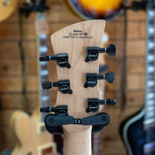 Load image into Gallery viewer, Jackson X Series Surfcaster HT6 Guitar In Satin Black - (Pre-Owned)