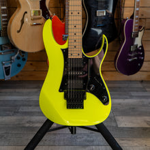 Load image into Gallery viewer, Ibanez RG550 Genesis Collection in Desert Sun Yellow - (Pre-Owned)