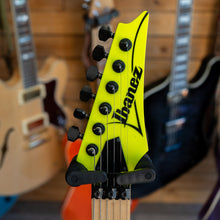 Load image into Gallery viewer, Ibanez RG550 Genesis Collection in Desert Sun Yellow - (Pre-Owned)