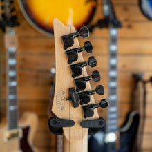 Load image into Gallery viewer, Ibanez RG550 Genesis Collection in Desert Sun Yellow - (Pre-Owned)