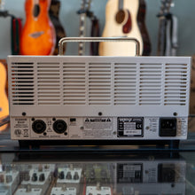 Load image into Gallery viewer, Orange BT1000H Terror Bass 1000-Watt Bass Amp Head with Soft Case - (Pre-Owned)