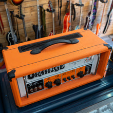 Load image into Gallery viewer, Orange Custom Shop 50 Head - (Pre-Owned)