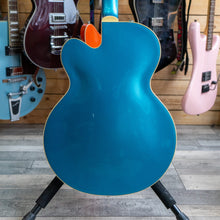 Load image into Gallery viewer, Gretsch G2420T in Riviera Blue - (Pre-Owned)