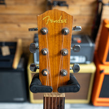 Load image into Gallery viewer, Fender CD 140-SCE Electro Acoustic Guitar - (Pre-Owned)