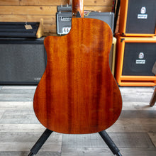 Load image into Gallery viewer, Fender CD 140-SCE Electro Acoustic Guitar - (Pre-Owned)