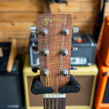 Load image into Gallery viewer, Martin DX2E-01 Dreadnought Acoustic-Electric Guitar Natural/Koa - (Pre-Owned)