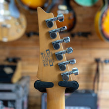 Load image into Gallery viewer, Ibanez GRG170DX Guitar in Black Night - (Pre-Owned)