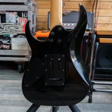 Load image into Gallery viewer, Ibanez GRG170DX Guitar in Black Night - (Pre-Owned)