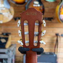 Load image into Gallery viewer, Ibanez FRH10N-NTF Nylon-String Electro Acoustic Guitar in Natural Flat - (Pre-Owned)