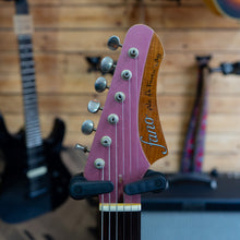 Load image into Gallery viewer, Fano Alt De Facto JM6 in Burgundy Mist - 2021 - (Pre-Owned)