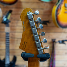 Load image into Gallery viewer, Fano Alt De Facto JM6 in Burgundy Mist - 2021 - (Pre-Owned)