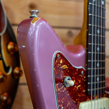 Load image into Gallery viewer, Fano Alt De Facto JM6 in Burgundy Mist - 2021 - (Pre-Owned)